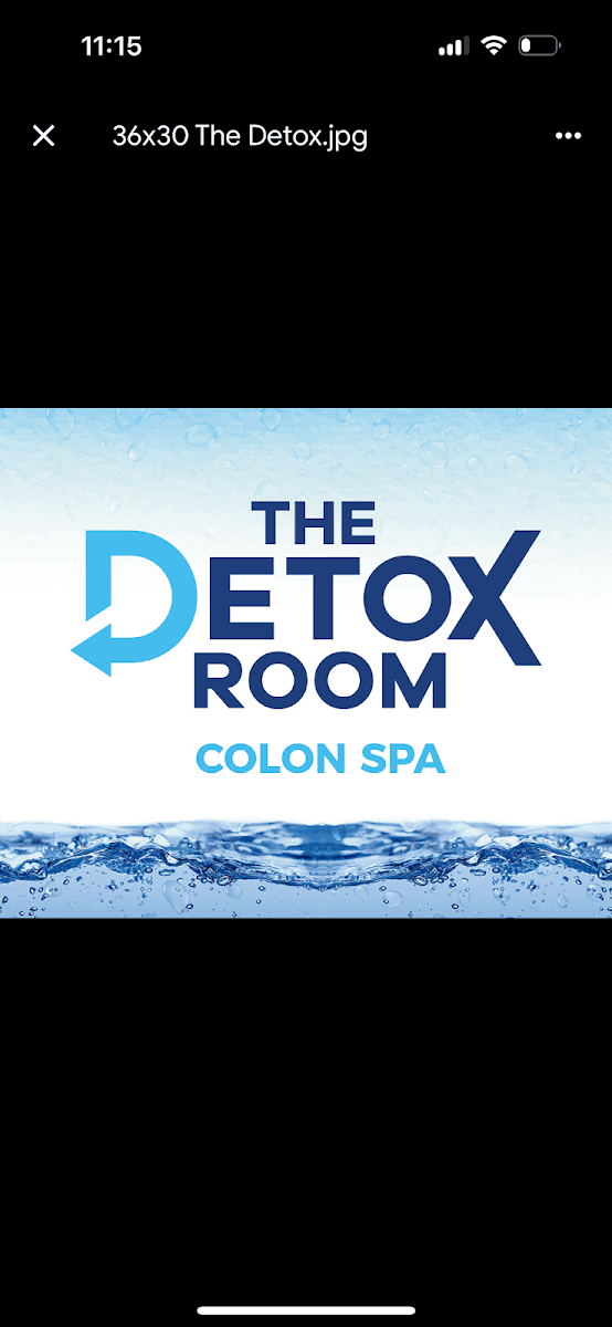 The Detox Room photo 1 of 7