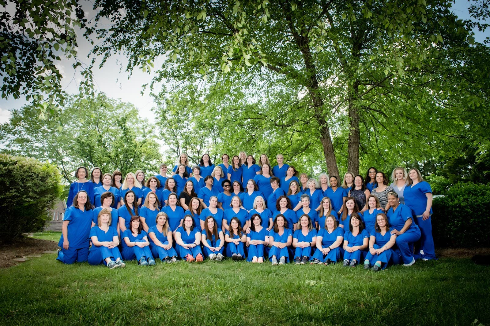 Dermatology Group of the Carolinas - Concord