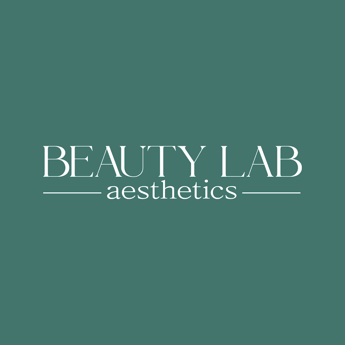 Beauty Lab Aesthetics