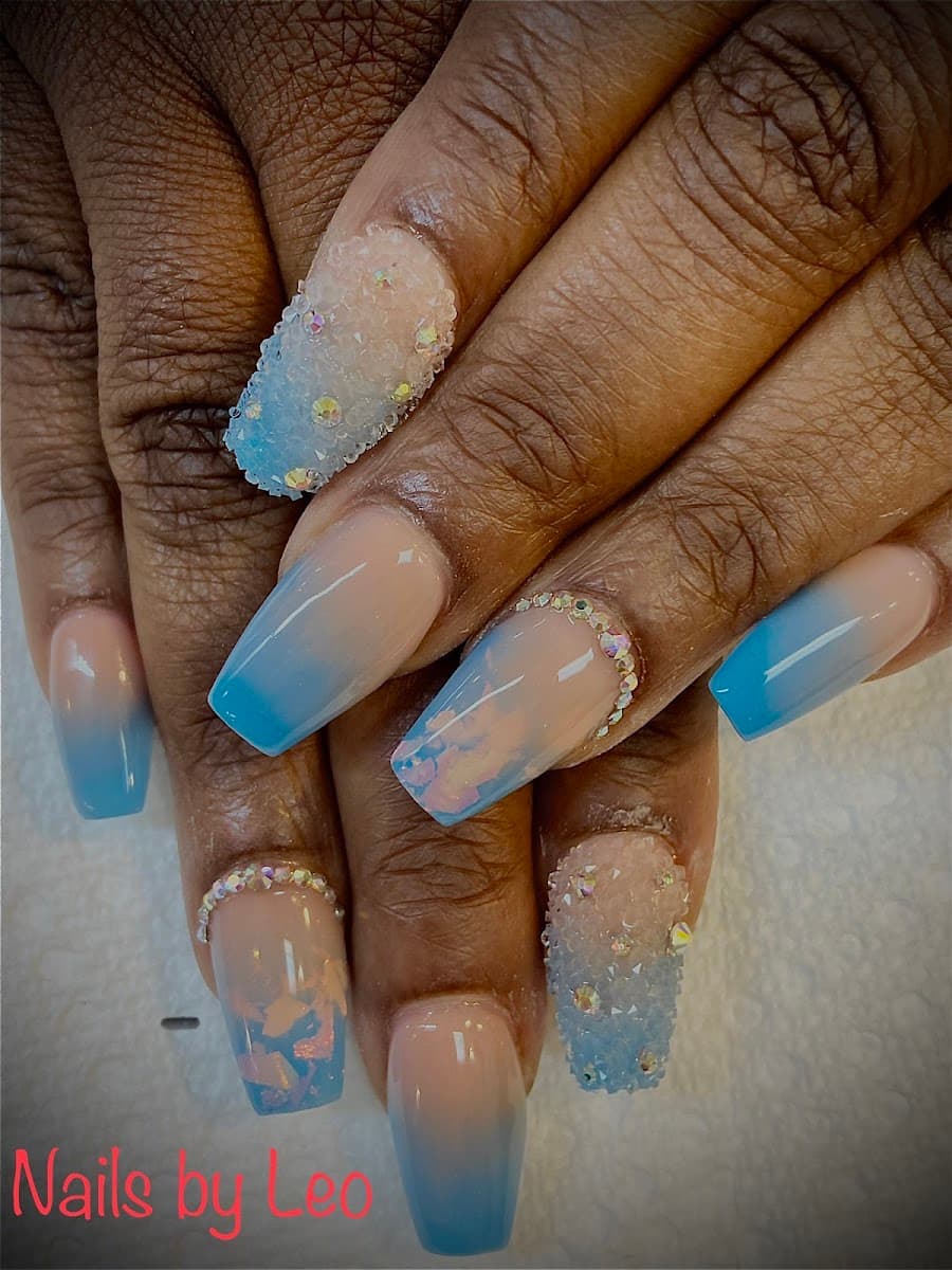Anna Nail and Spa