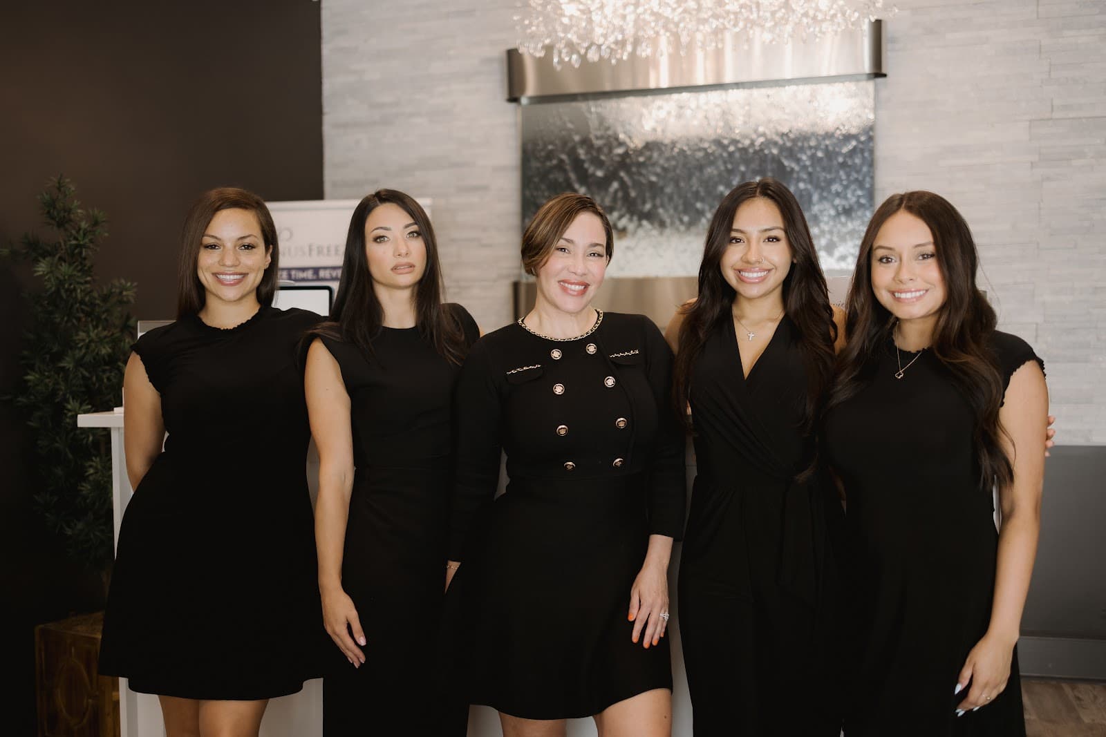 Park Ave Cosmetic Center - Roswell, GA