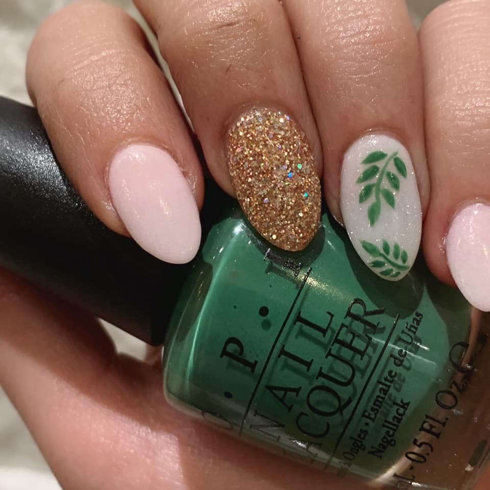 Magic Nails Bentonville