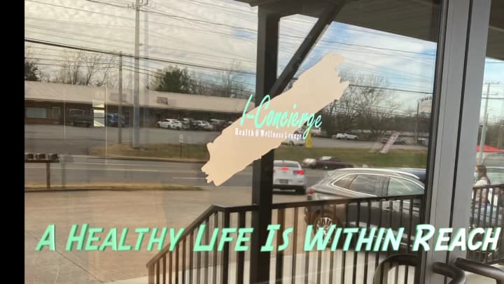 I-Concierge Health & Wellness photo 1 of 7