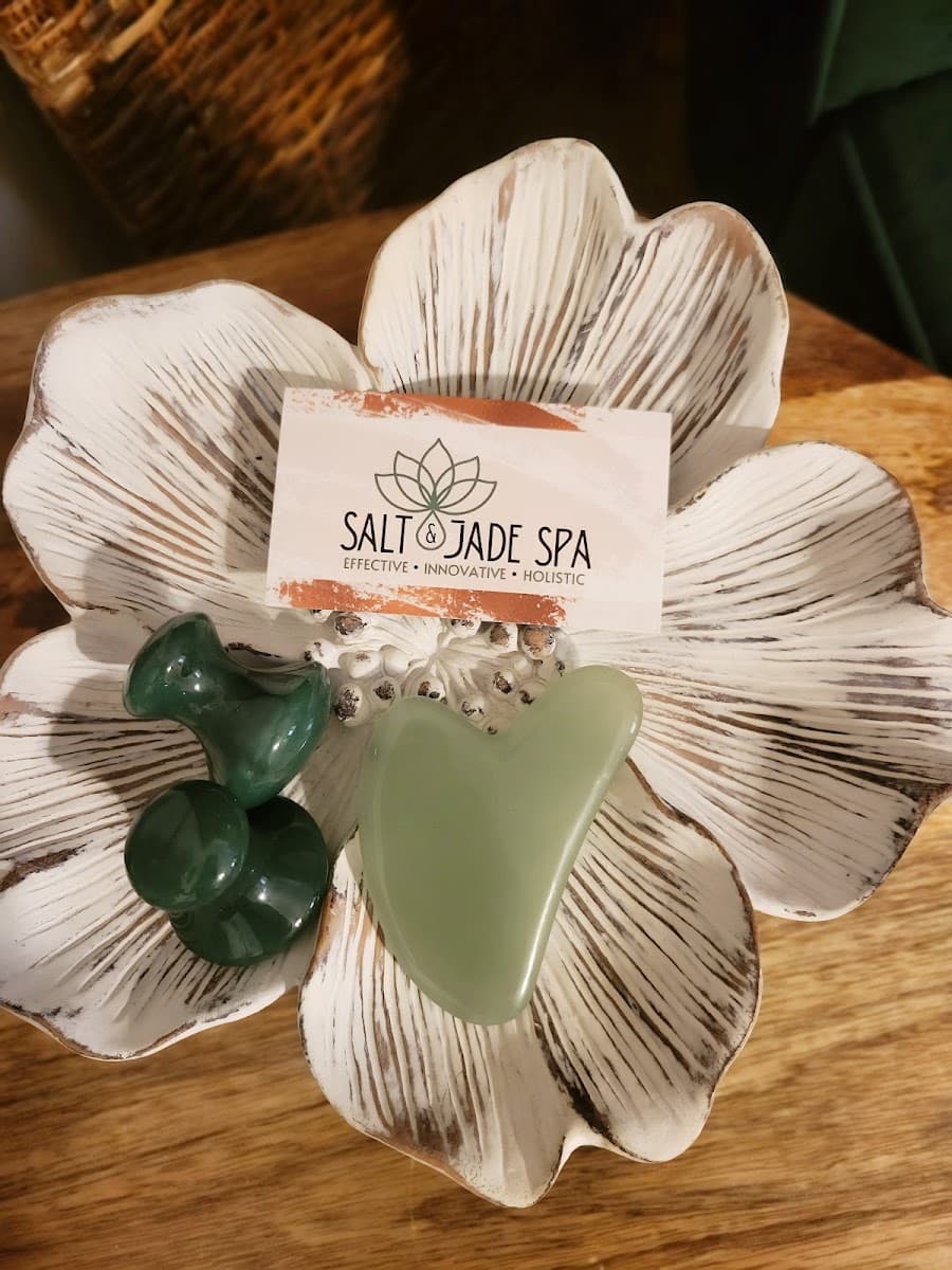 Salt & Jade Spa