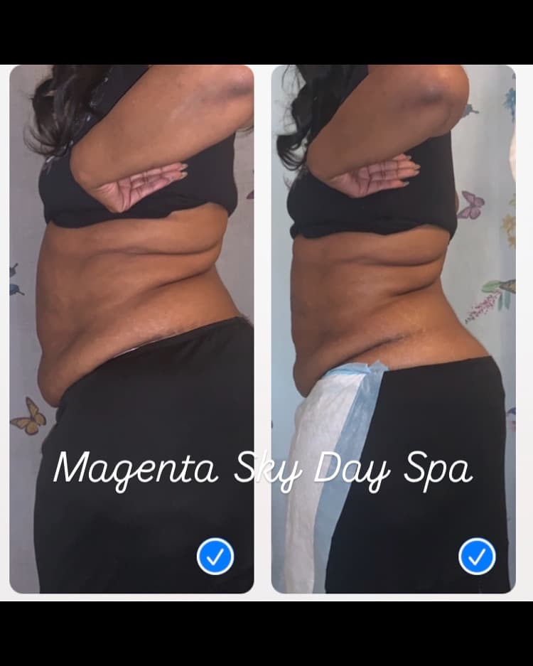 MAGENTA Sky Day Spa photo 1 of 8