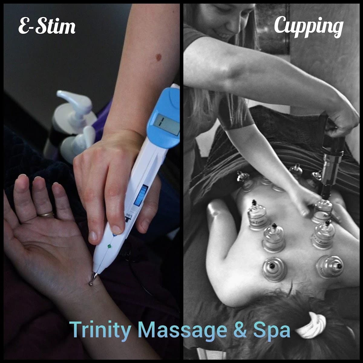 Trinity Massage & Spa