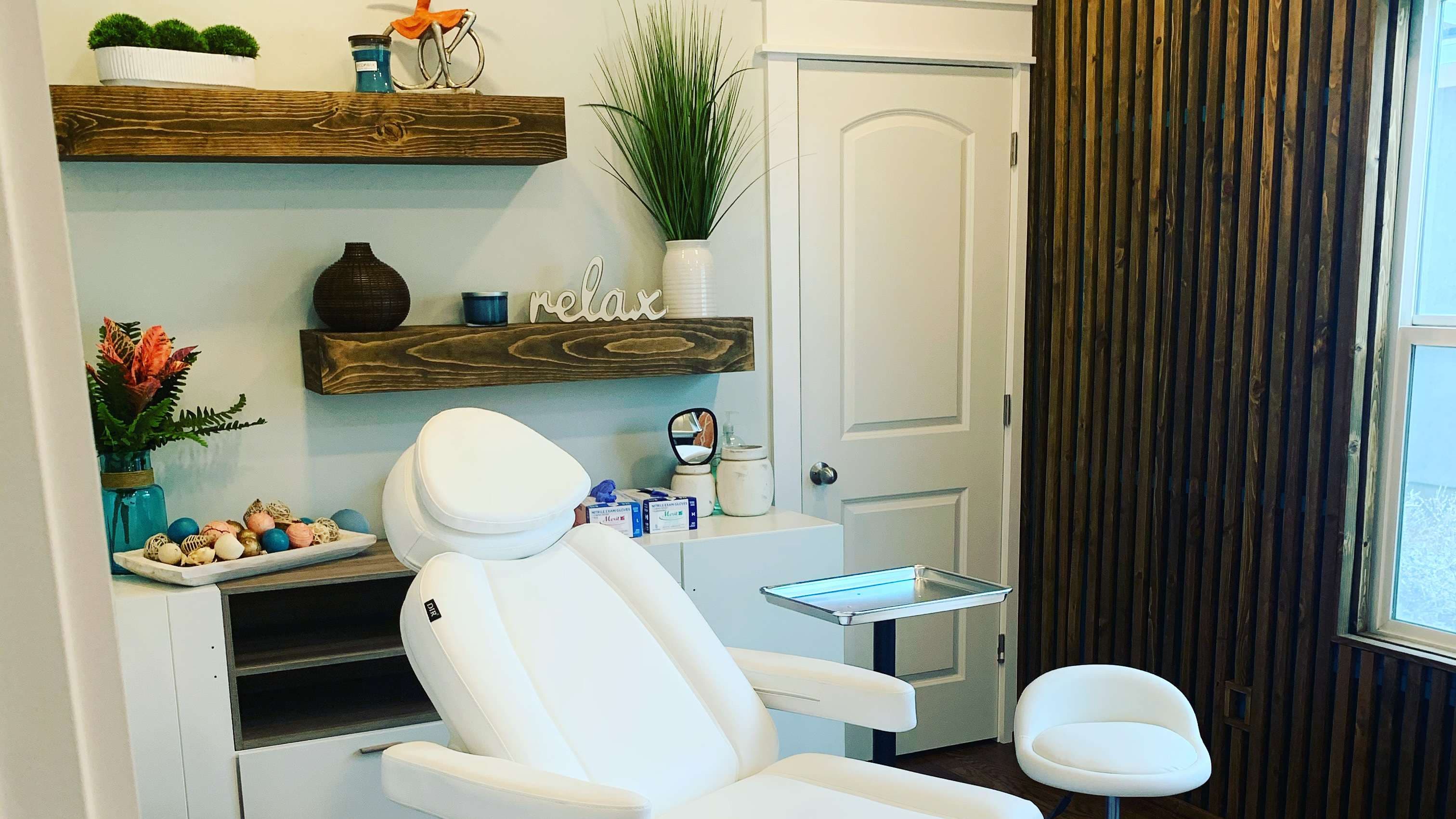 Uptown Wellness & Aesthetics
