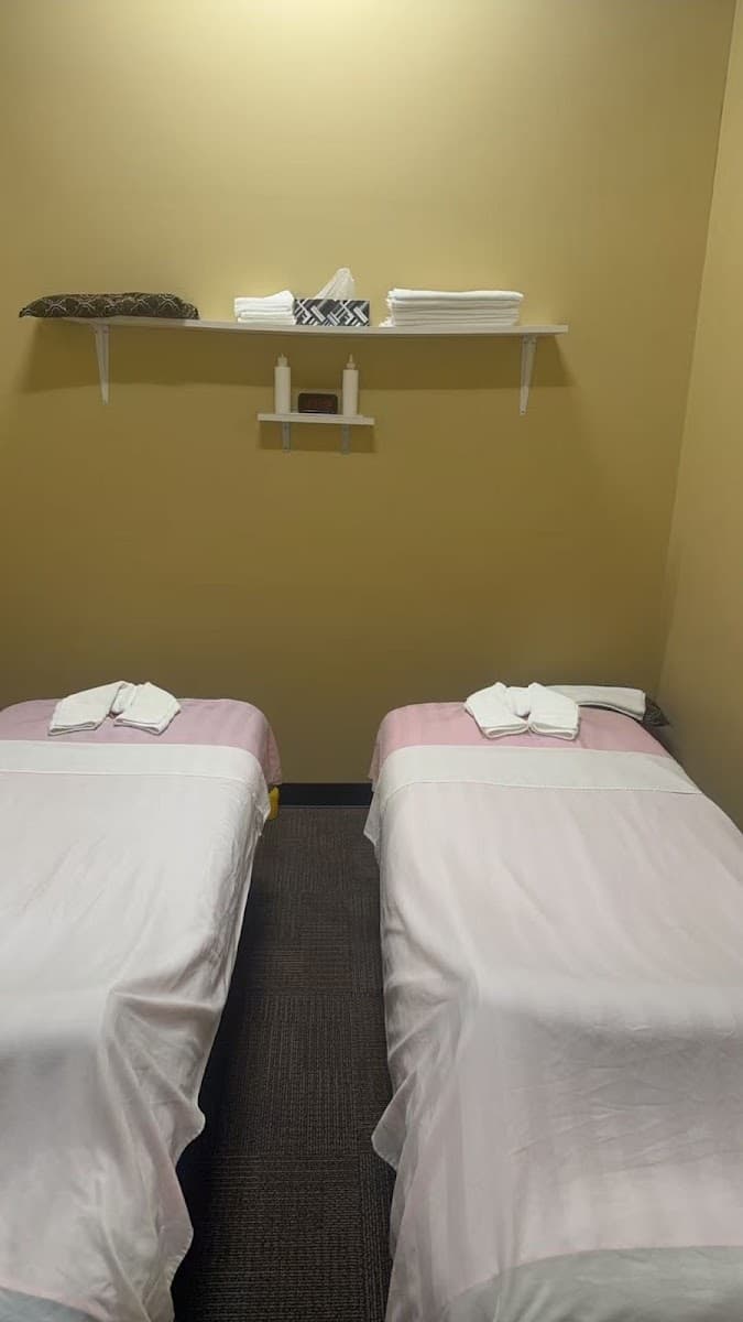 LA Reflexology & Massage