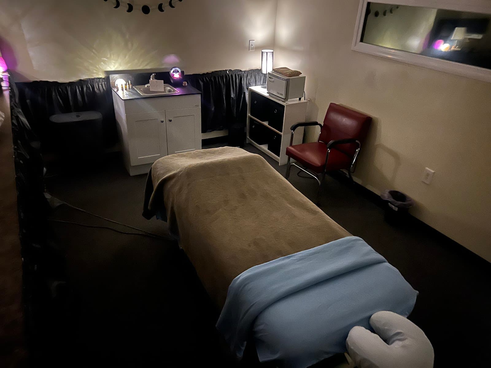 Fort Liberty Massage photo 1 of 8
