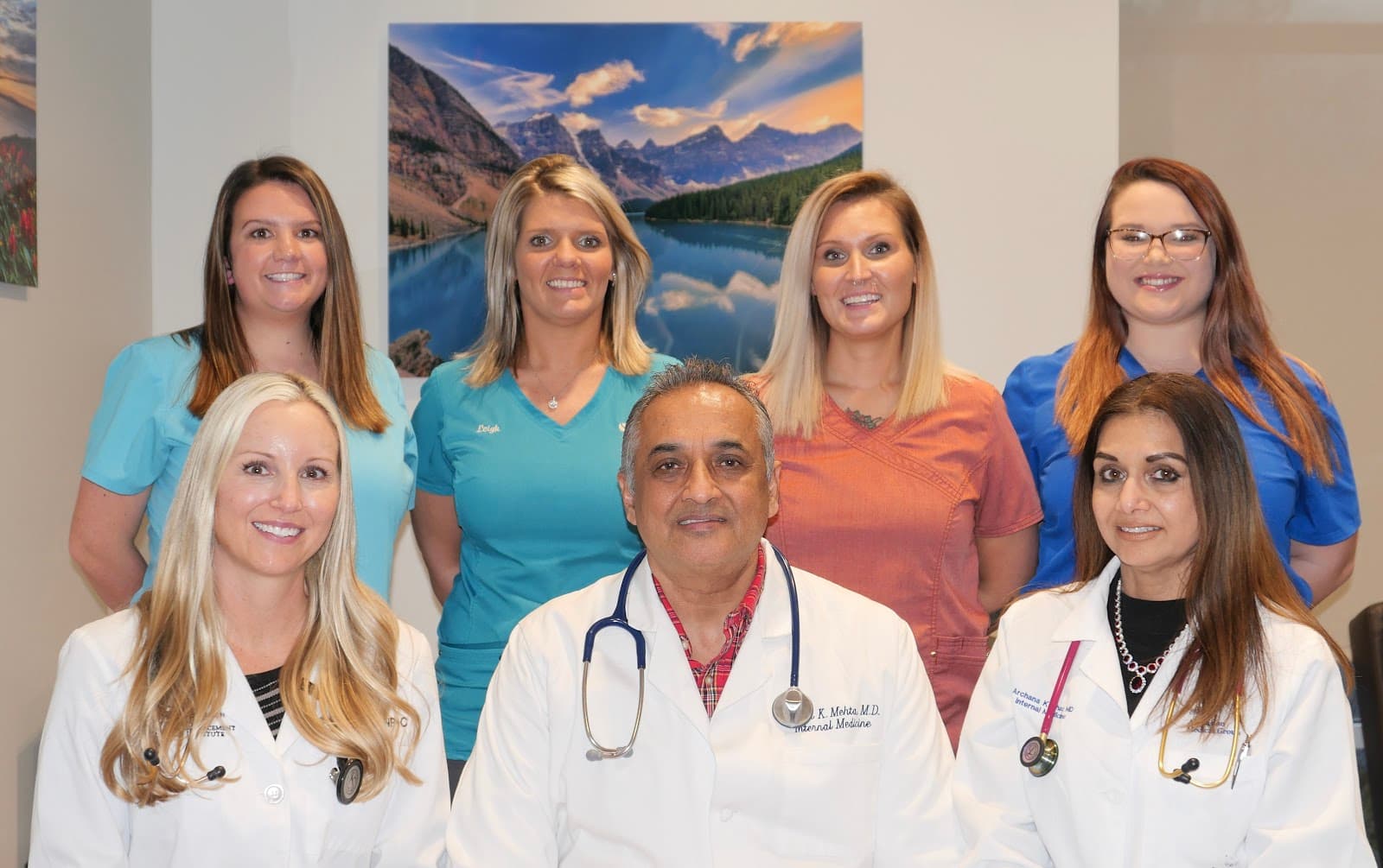 SimplySkin Laser Center: Ashok Mehta, MD