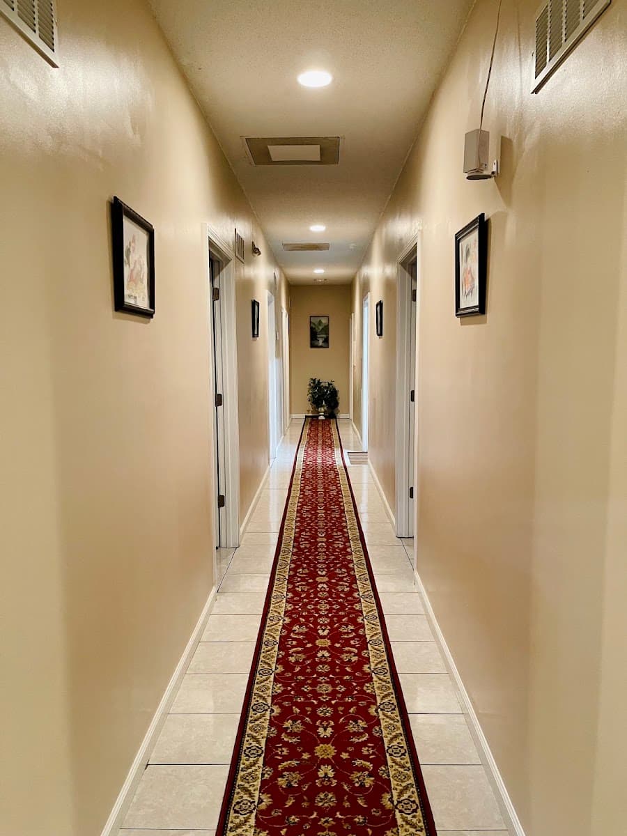 Lily Health Spa