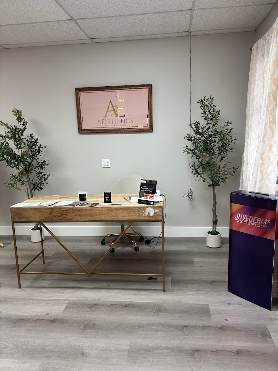 AE Aesthetics Wellness photo 1 of 7