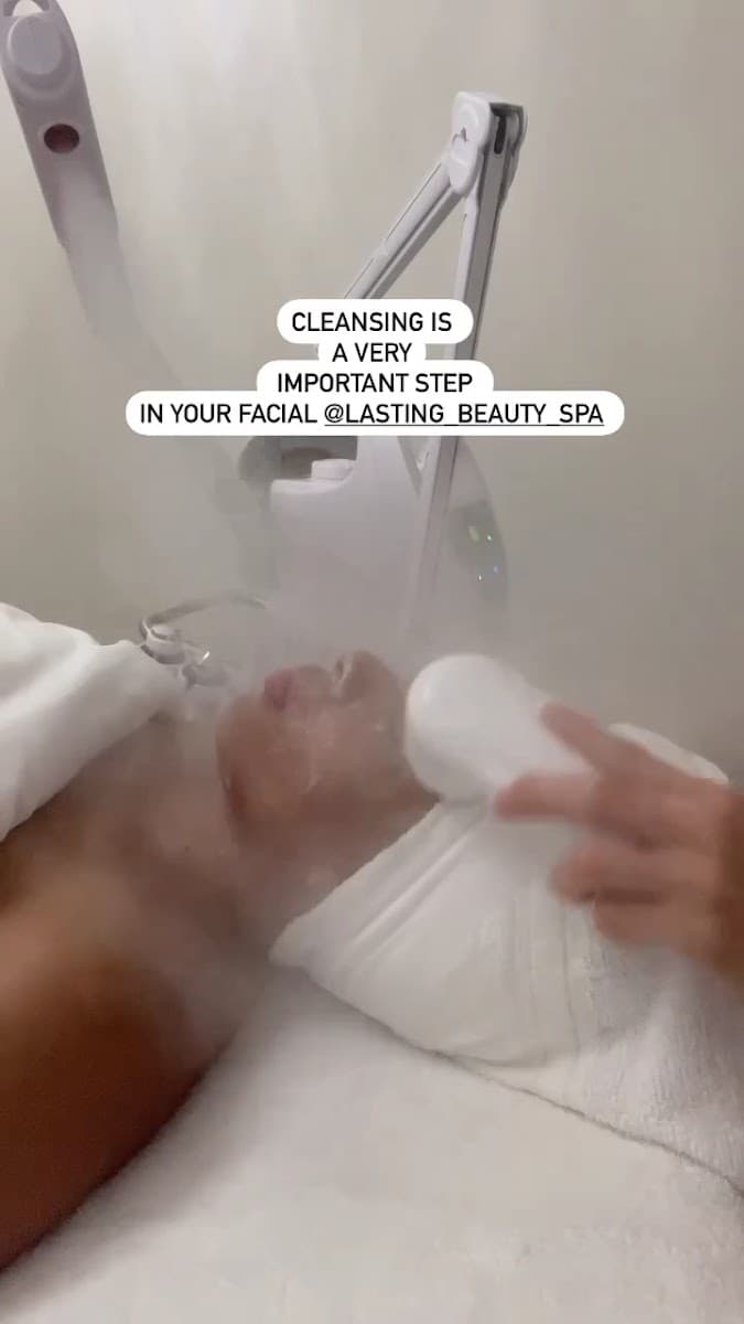 Lasting Beauty Spa