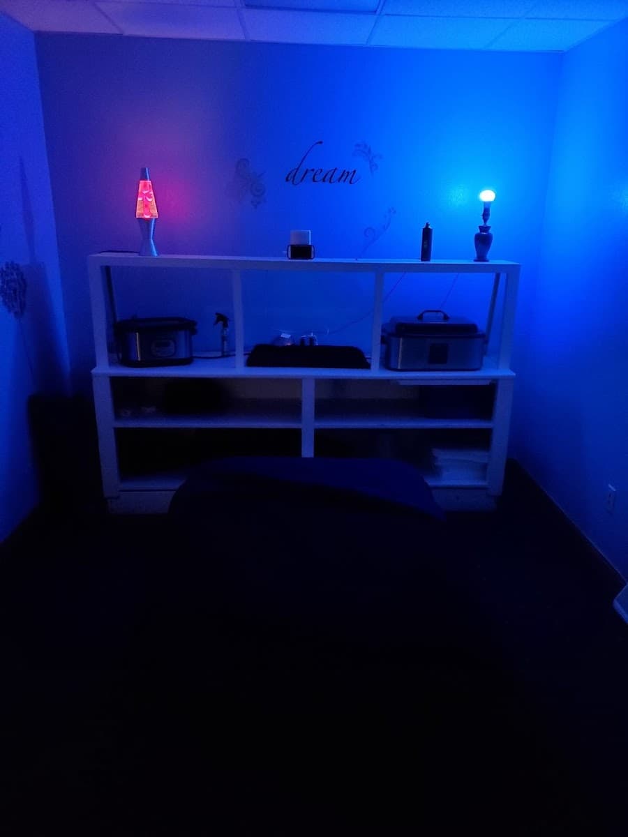 Mystic Massage