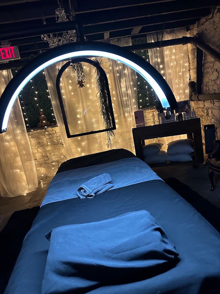 Skin Deep Therapy photo 1 of 3