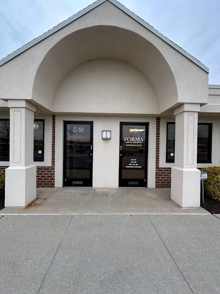Forma Medical Aesthetics