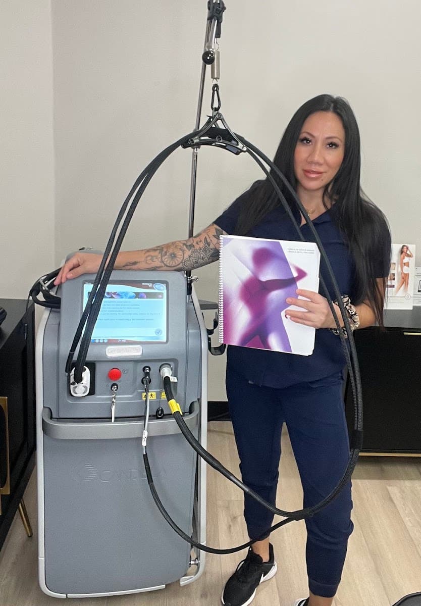 Gemini Glow MedSpa photo 1 of 2