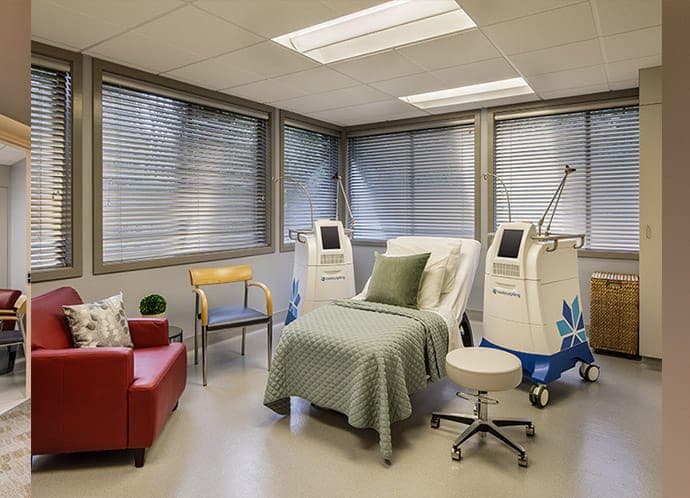 Egrari Non Invasive Center | Seattle Medical Spa
