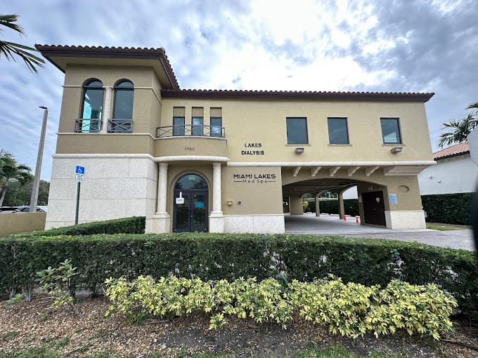 Miami Lakes Med Spa