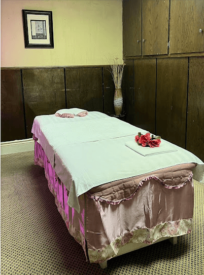 Lucky spa
