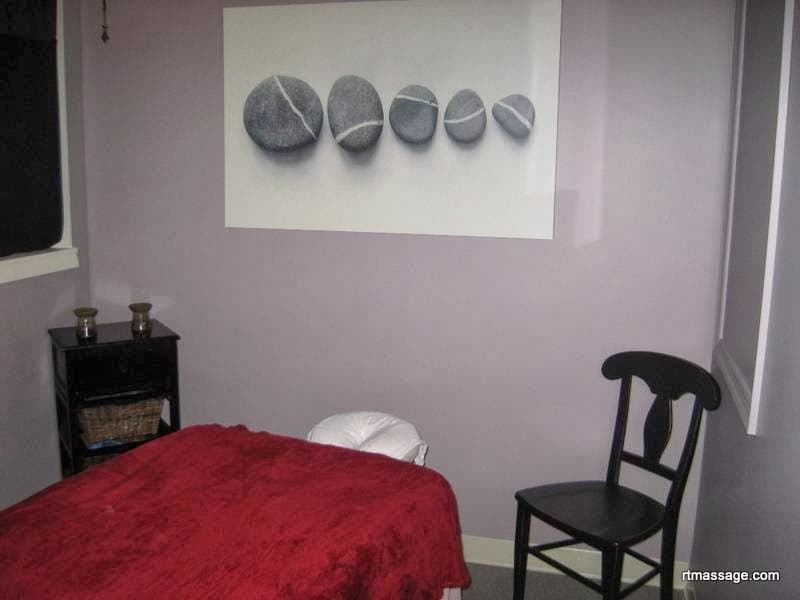 Rejuvinations Theraputic Massage & Bodywork photo 1 of 7