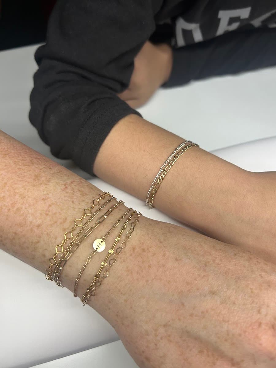 Skin Charge - Esthetics & Permanent Jewelry