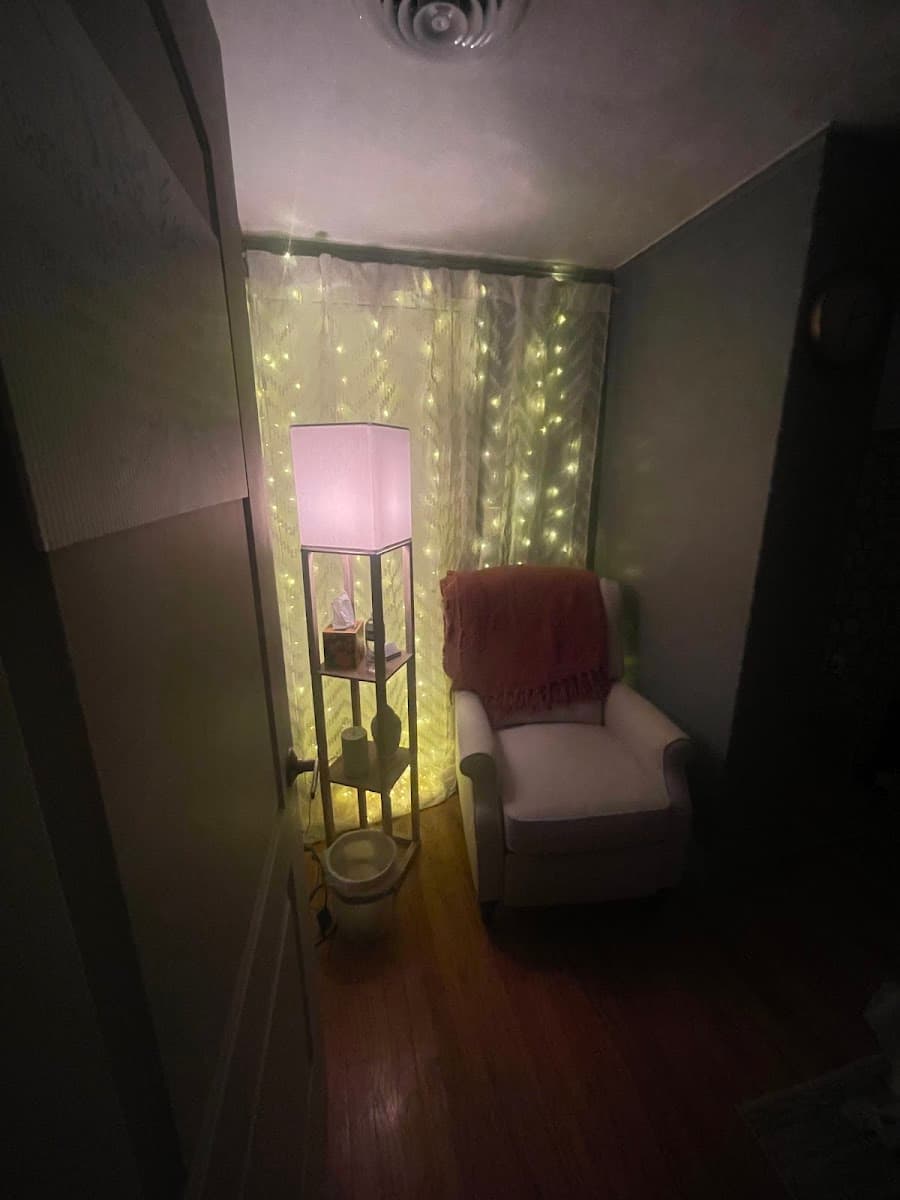 Sun and Sage Massage + Wellness