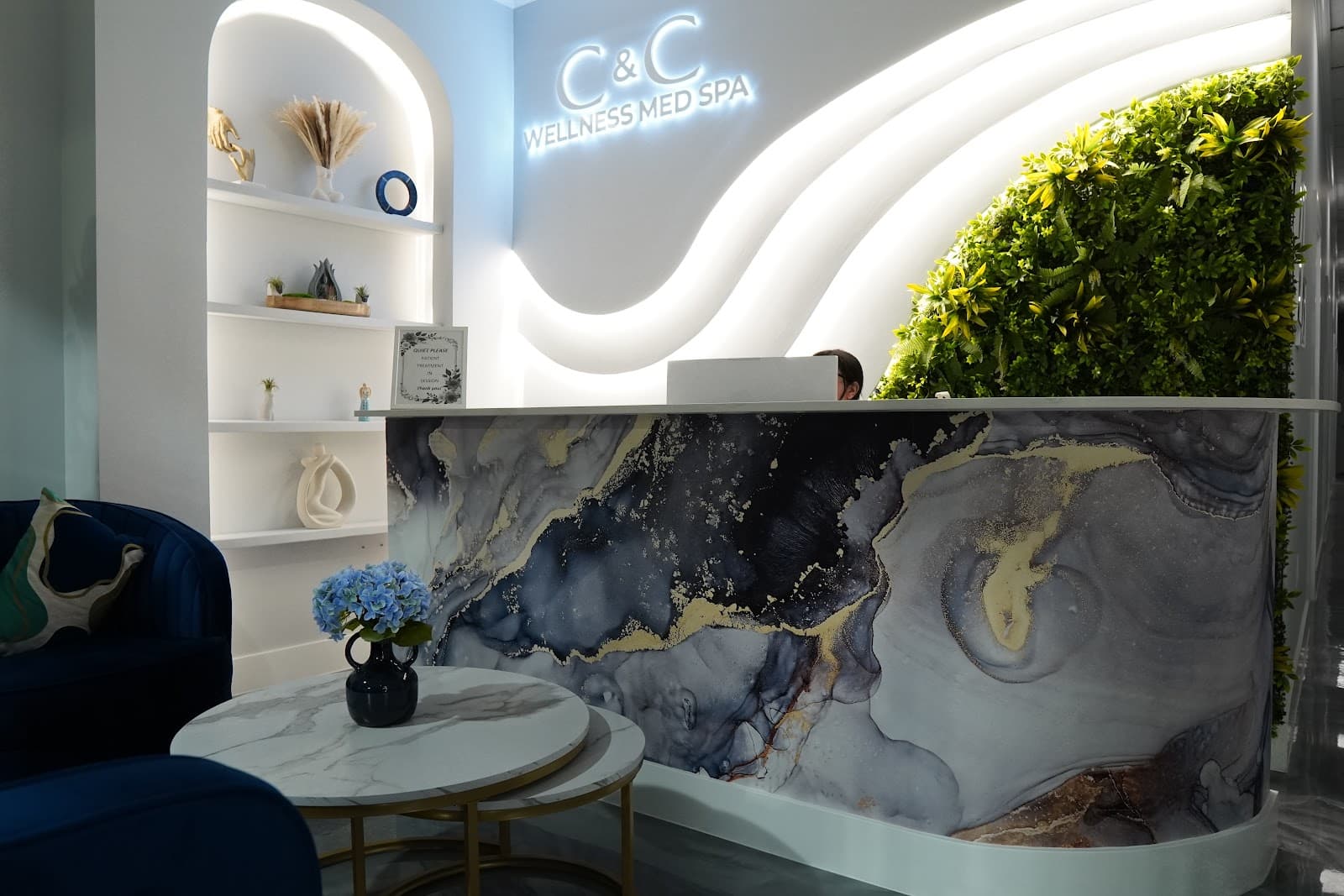 C&C Wellness Med Spa