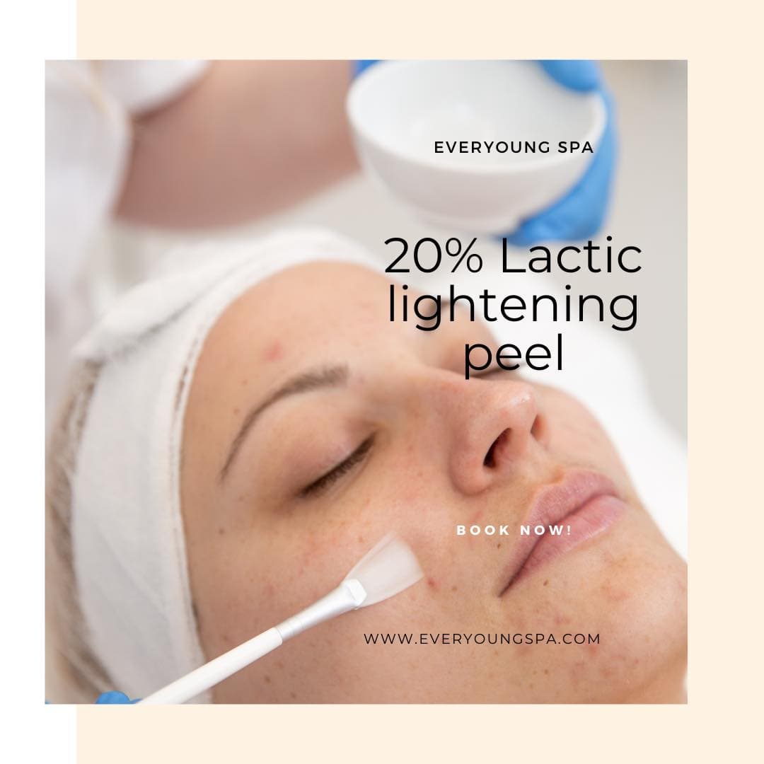 EverYoung Spa