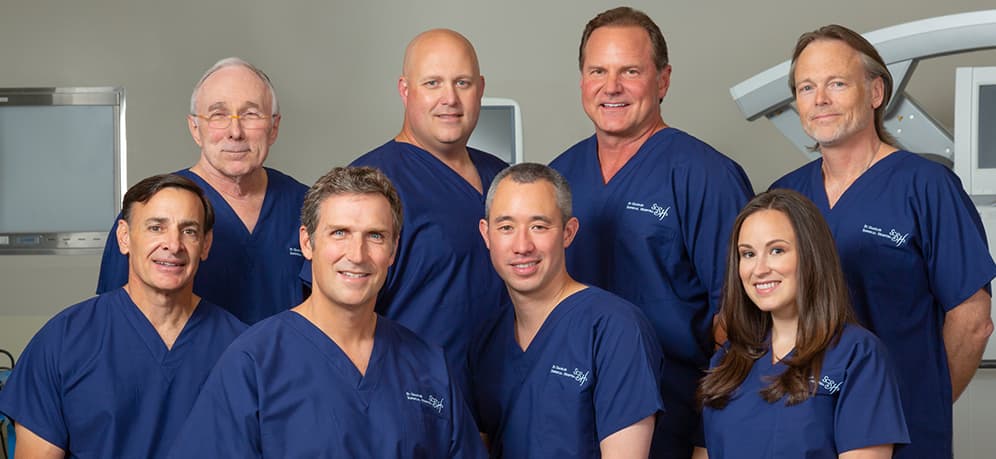 Center for Restorative Breast Surgery