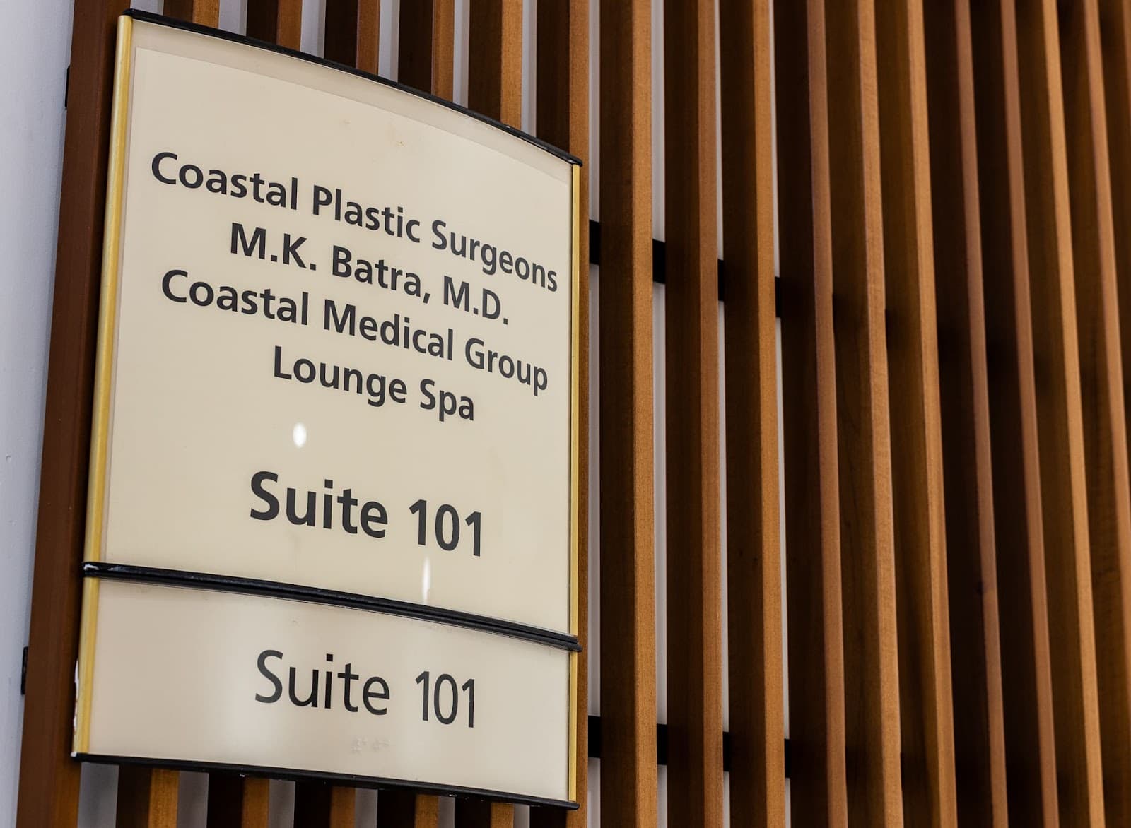 Coastal Plastic Surgeons photo 1 of 8