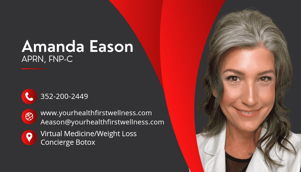 Your Health First Primary Care & Aesthetics