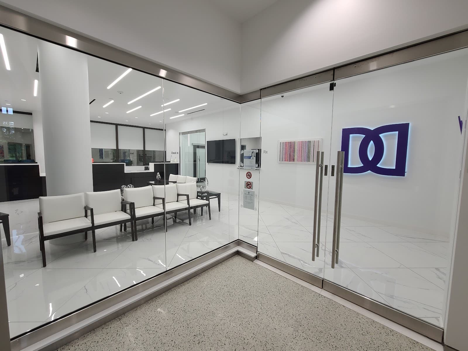 Derick Dermatology - Skokie photo 1 of 8