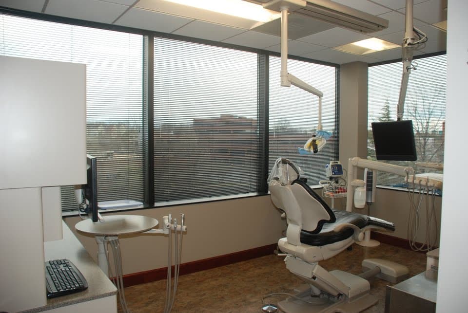 McQuiston Dental and Aesthetics