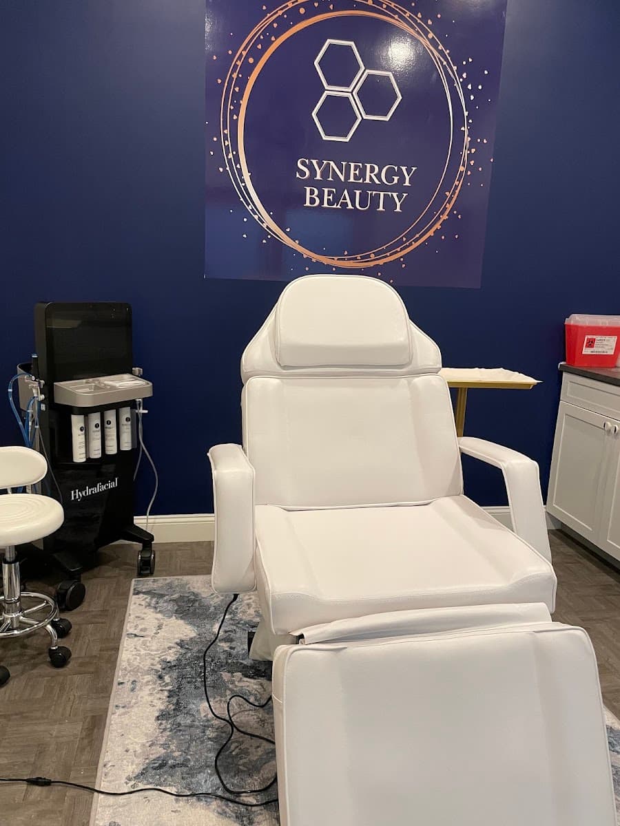 Synergy Beauty photo 1 of 8