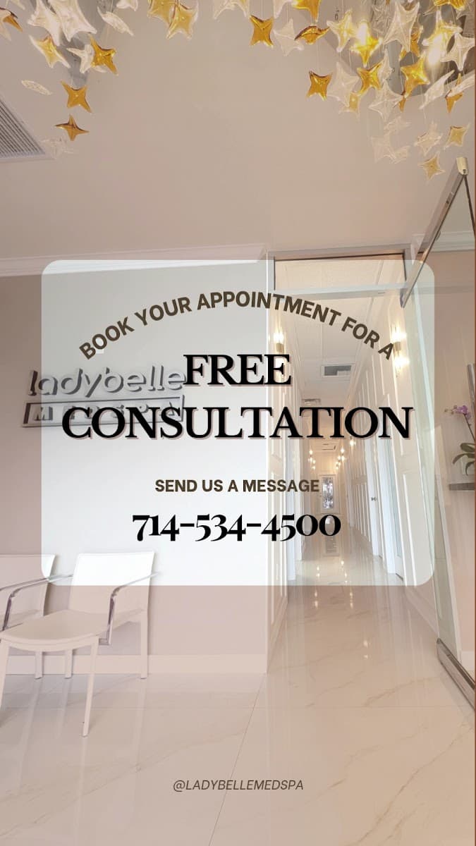 LadyBelle Medspa