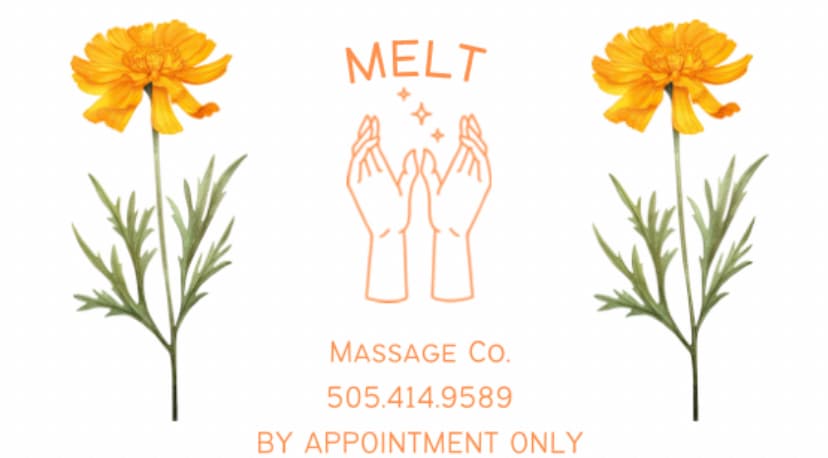 Melt Massage Company