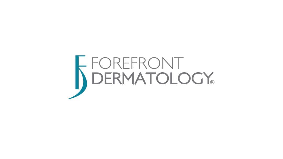 Forefront Dermatology Pleasant Prairie, WI - PPE