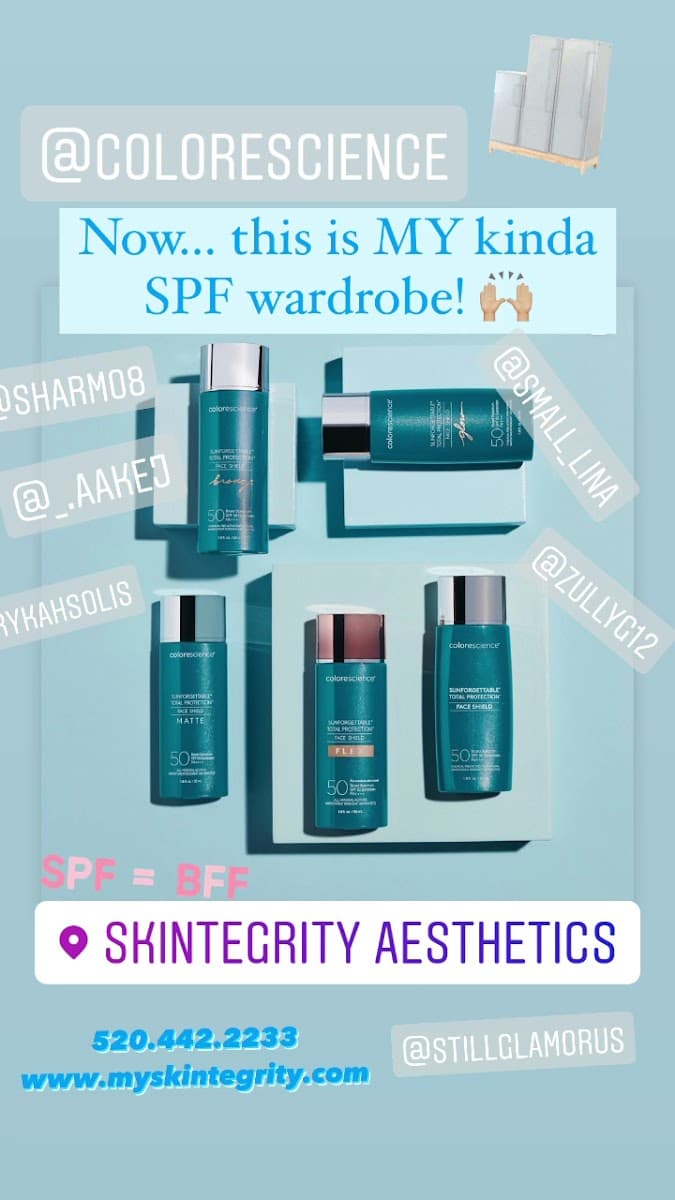 Skintegrity Aesthetics