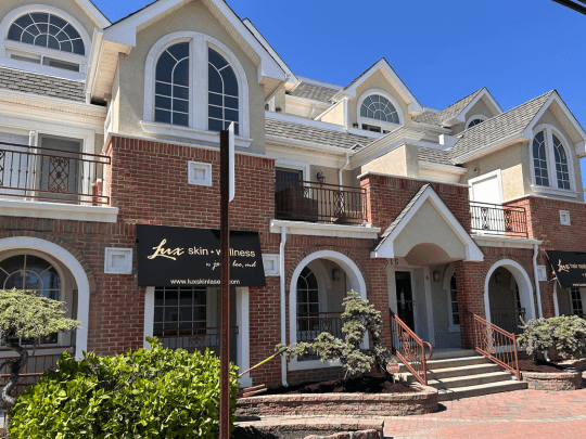 Lux Skin & Lasers Med Spa by John Lee, MD