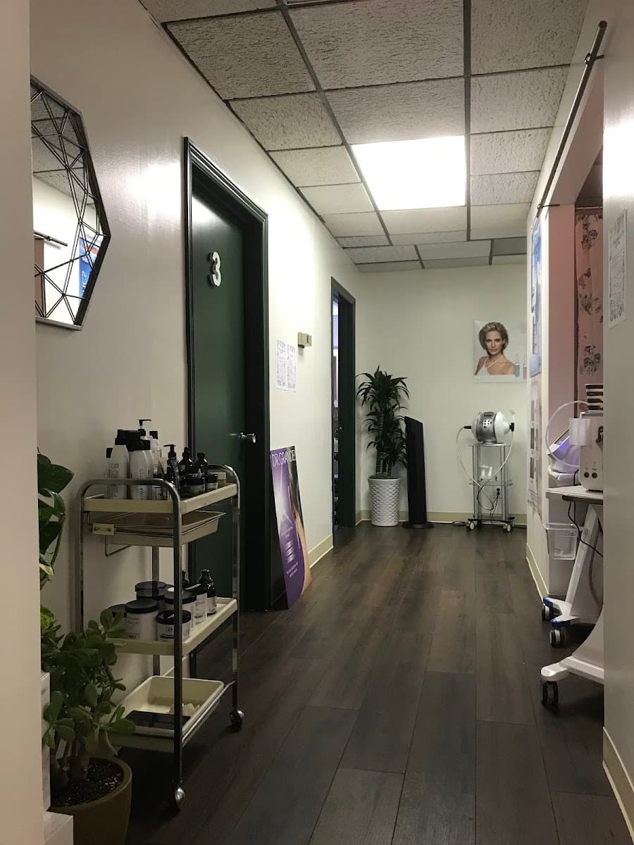 Claire Skin Clinic photo 1 of 8