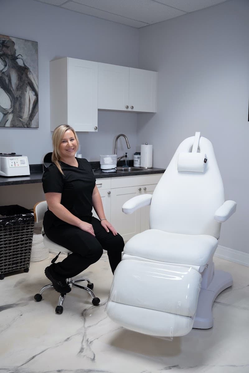 Skin Med Spa
