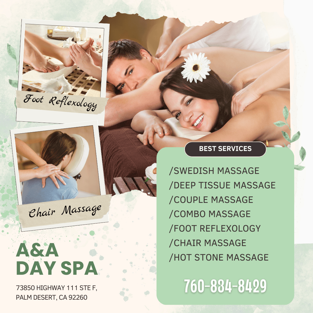 A&A Day Spa photo 1 of 8