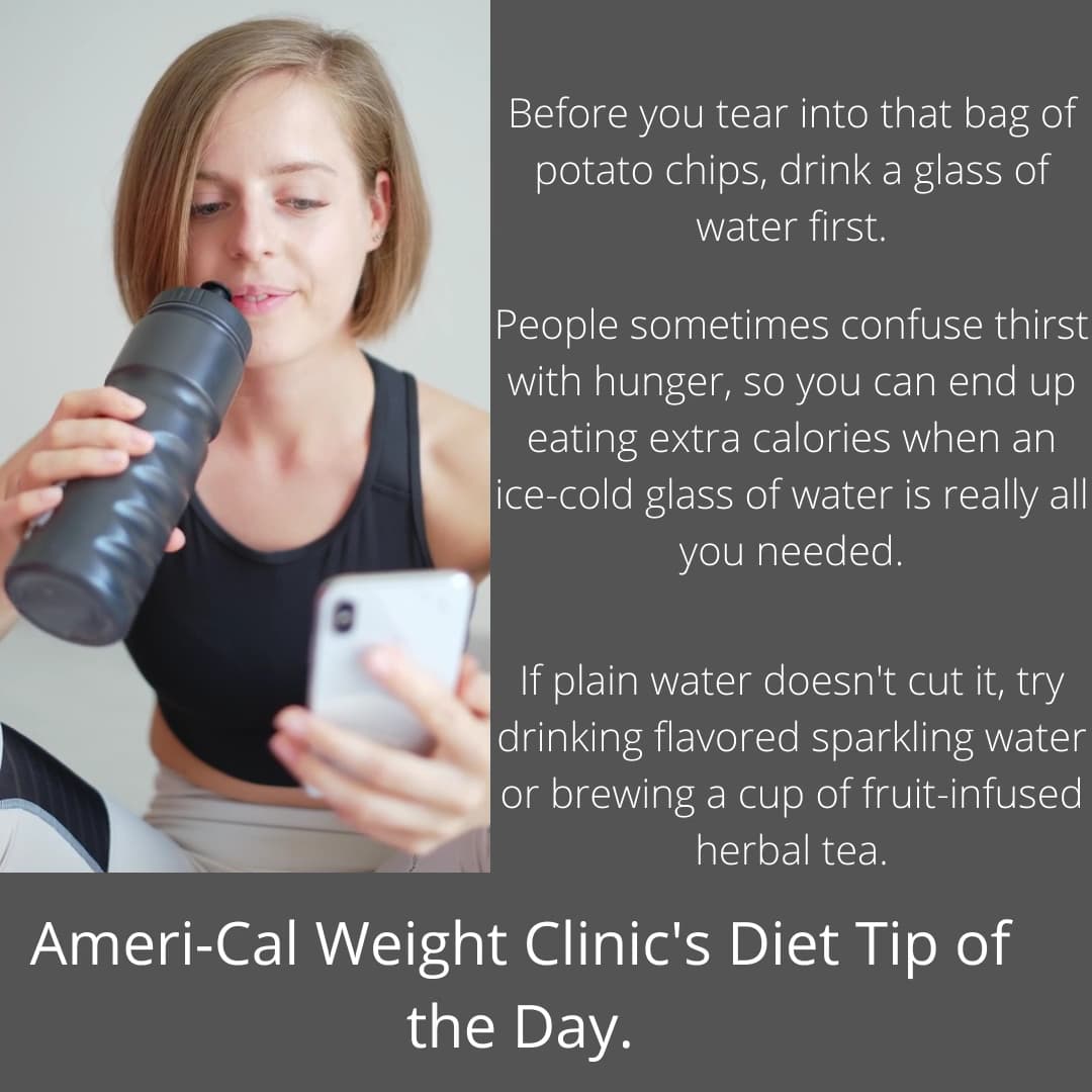 Ameri-Cal Weight Clinic photo 1 of 8
