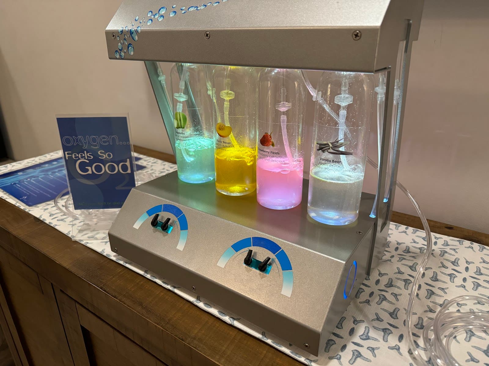 True REST Float Spa