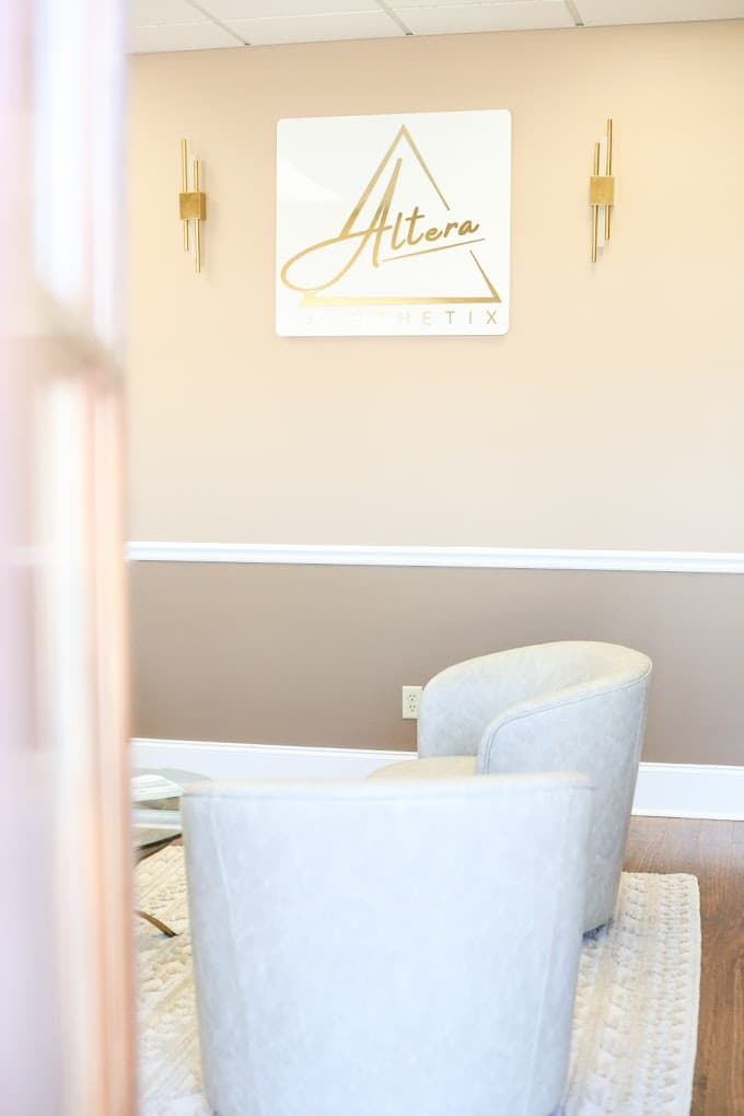 Altera Aesthetix (Refine Statesboro)