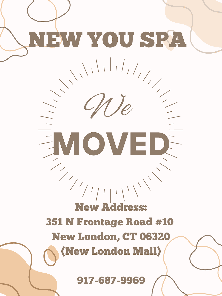 New You Spa