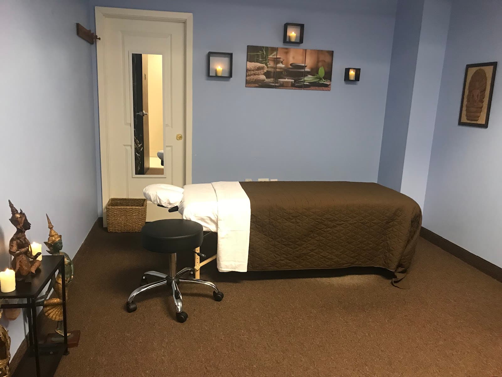 Premier Thai Massage