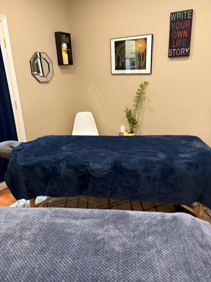 New Hope Healing Hands Massage photo 1 of 4