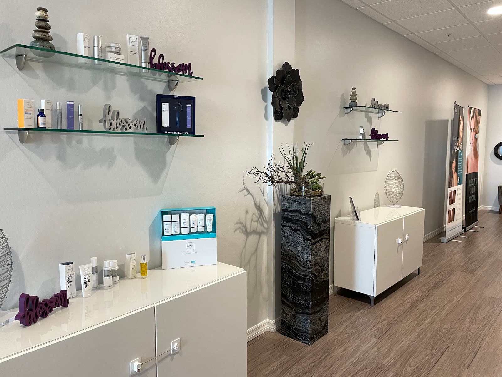 Blossom Esthetics Med Spa